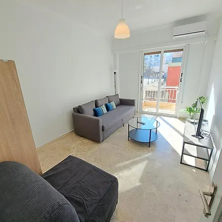 Like Your Home! Patras