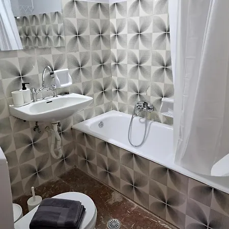 Daire Like Your Home! Patras