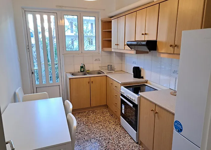 Like Your Home! Patras