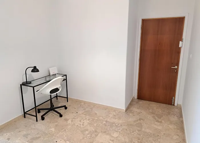 Like Your Home! Appartement