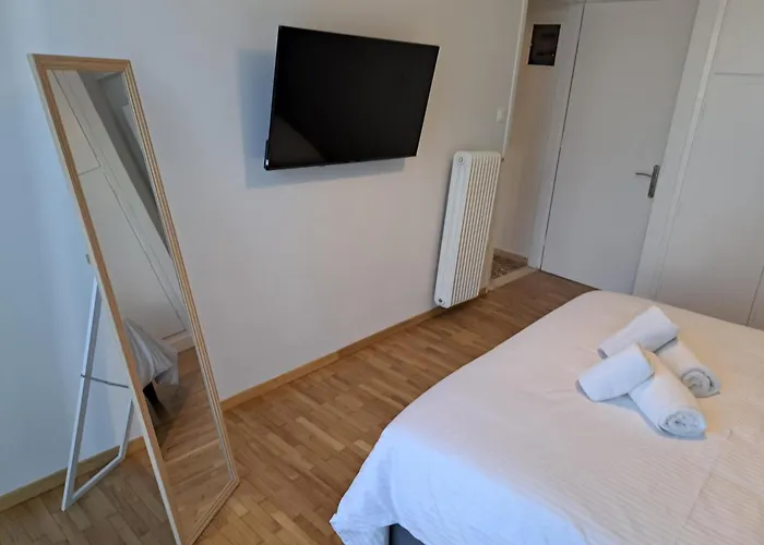 Appartement Like Your Home! *