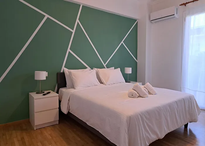 Appartement Like Your Home!