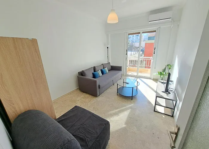 Like Your Home! Patras