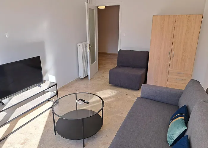 Appartement Like Your Home! *