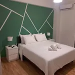 Apartman Like Your Home! Pátra