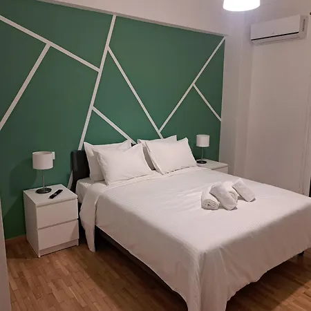 Lejlighed Like Your Home! Patras