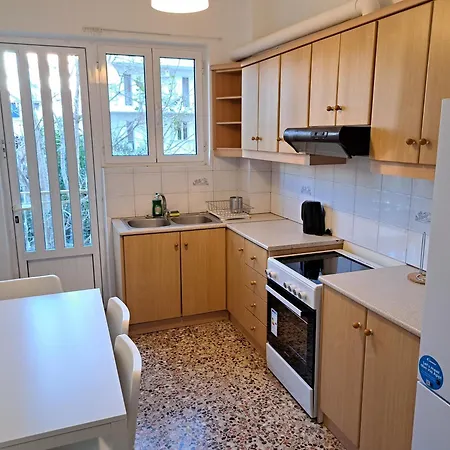 Like Your Home! Patras