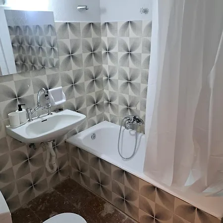 Apartament Like Your Home!