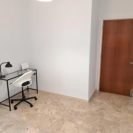 Like Your Home! Apartmán