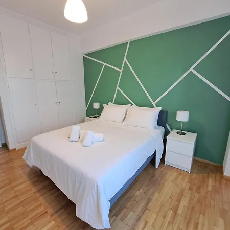 Like Your Home! Apartament Patras