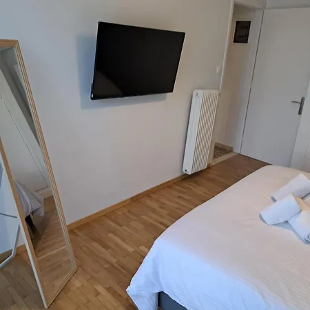 Apartament Like Your Home! *