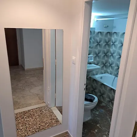 Like Your Home! Apartament *