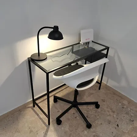 Like Your Home! Lejlighed