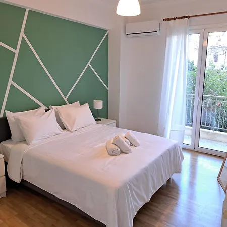 Lejlighed Like Your Home!