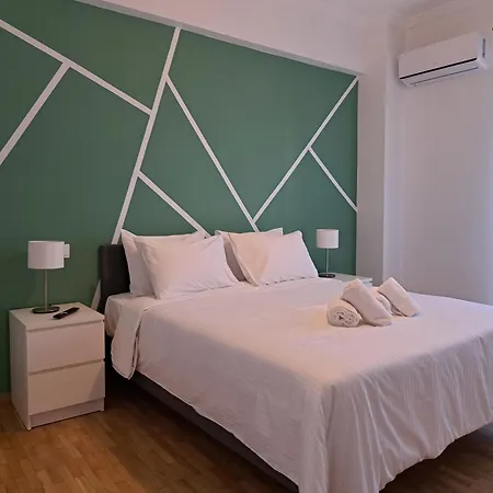 Lejlighed Like Your Home!