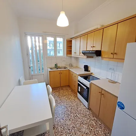 Lejlighed Like Your Home! *