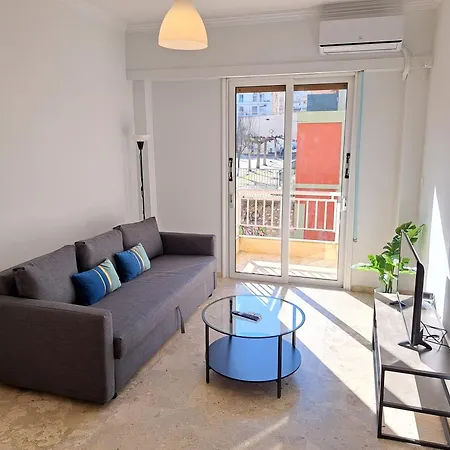 Like Your Home! Apartmán