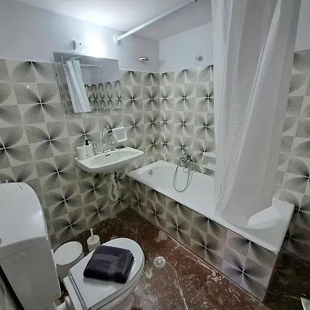 Apartament Like Your Home!