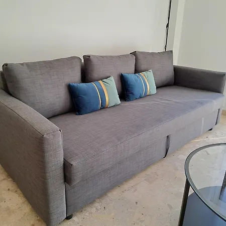 Like Your Home! Apartmán