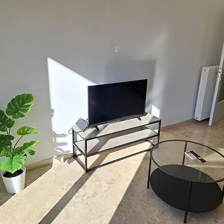 Like Your Home! * Patras