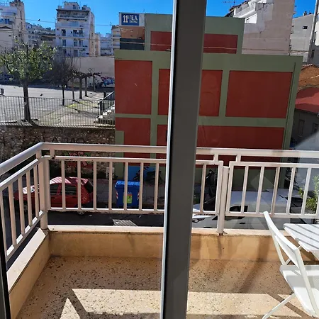 Apartmán Like Your Home!