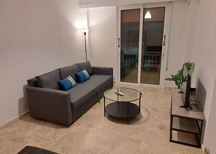 Apartamento Like Your Home! *