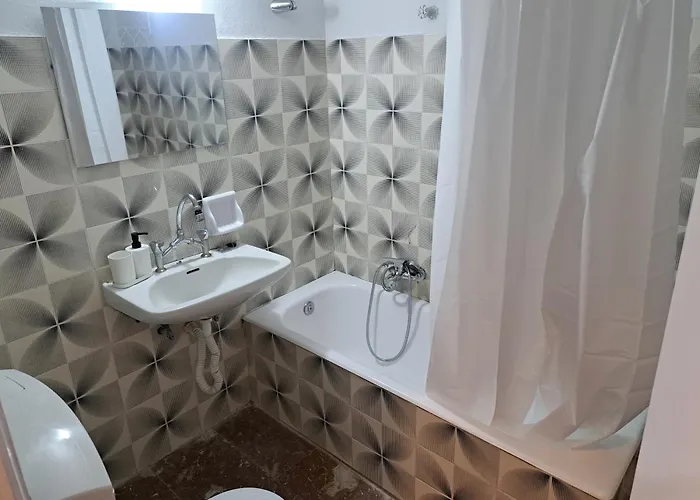 Apartamento Like Your Home!