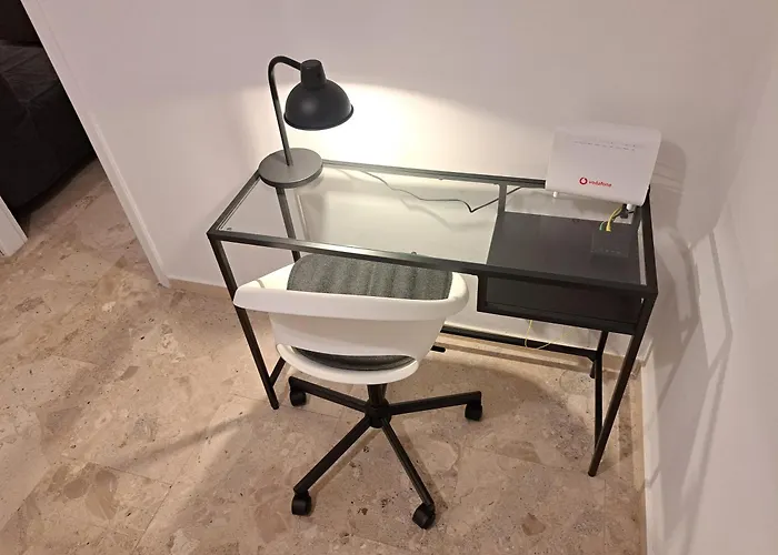 Like Your Home! Apartamento *