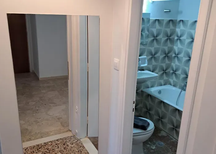 Like Your Home! Apartmán *