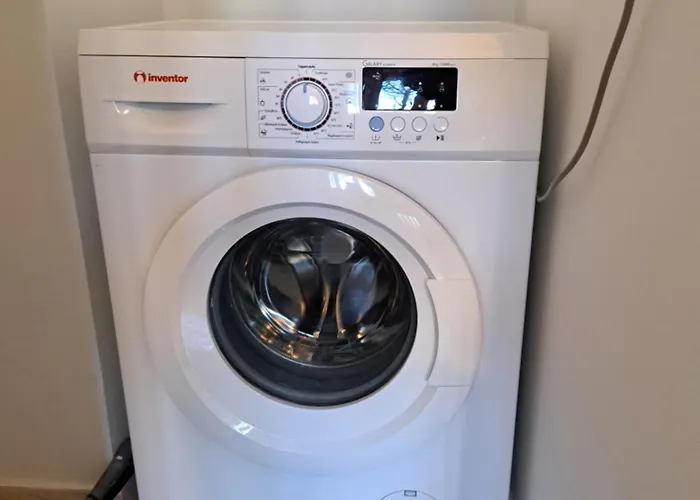 Like Your Home! * Patras