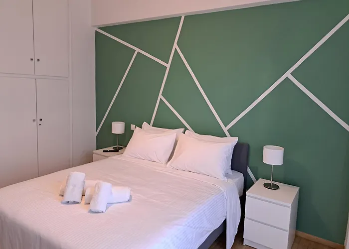 Apartamento Like Your Home!