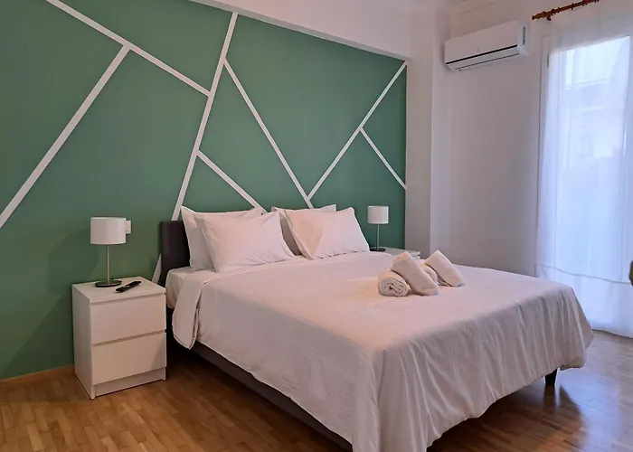 Apartamento Like Your Home!