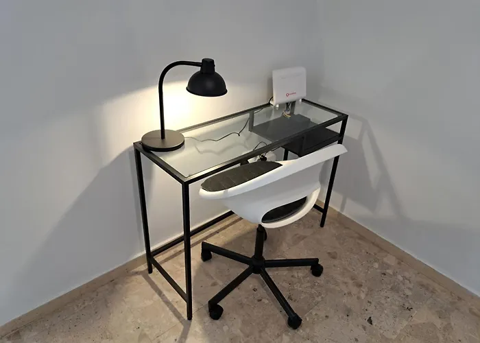 Like Your Home! Apartamento