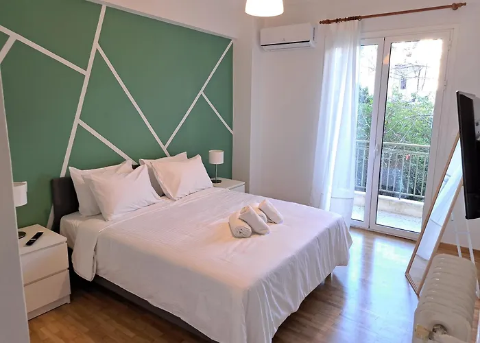 Apartmán Like Your Home!