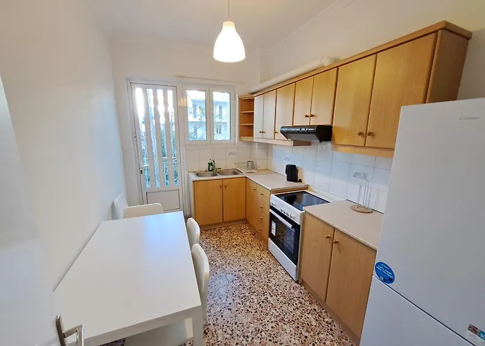 Apartamento Like Your Home! *