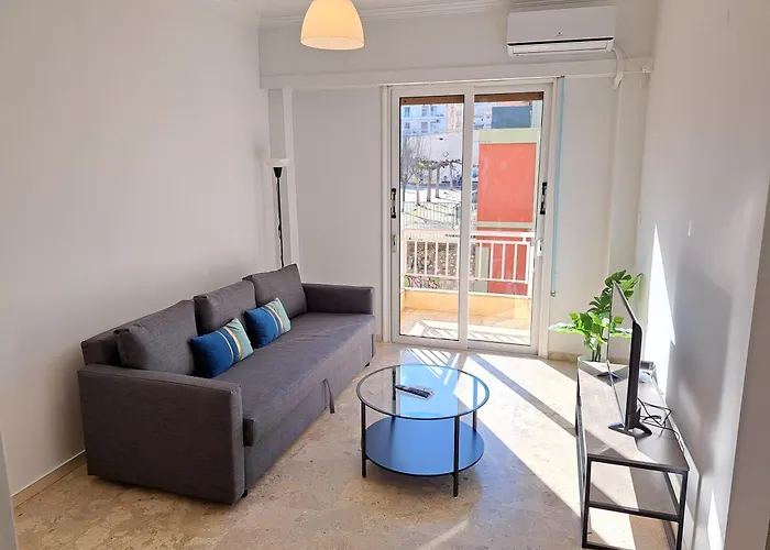 Like Your Home! Apartmán