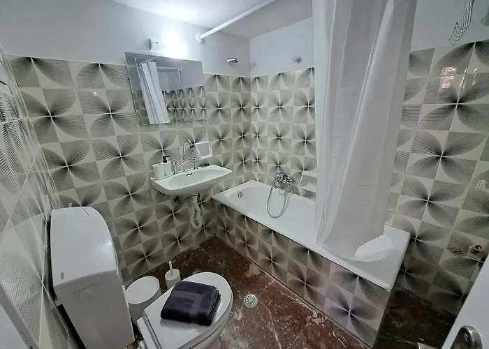 Apartmán Like Your Home!