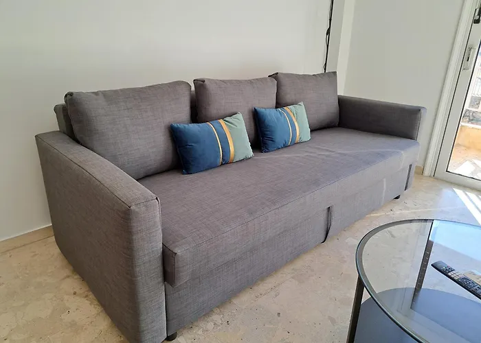 Like Your Home! Apartamento