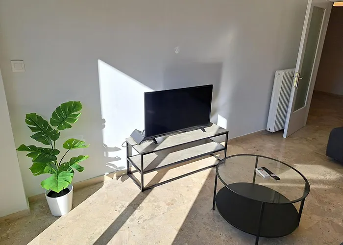 Like Your Home! * Patras