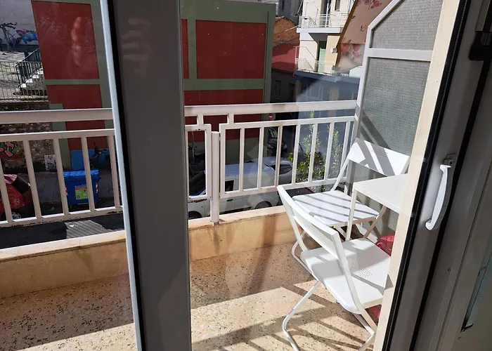 Apartmán Like Your Home! Patras