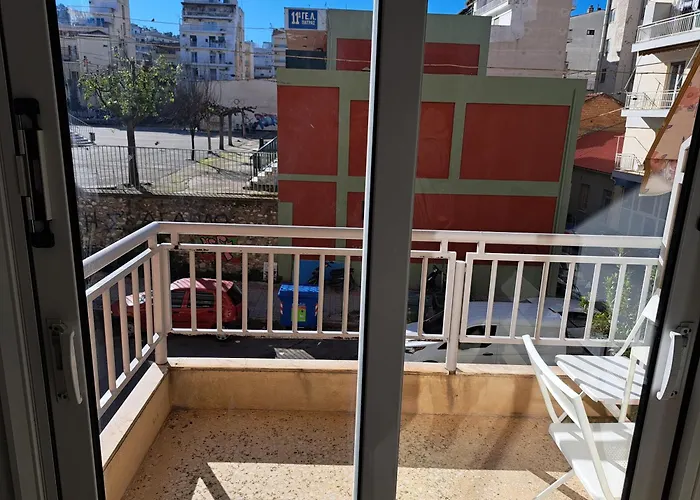 Apartmán Like Your Home!